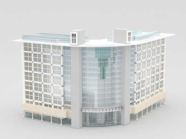 Commercial Complex